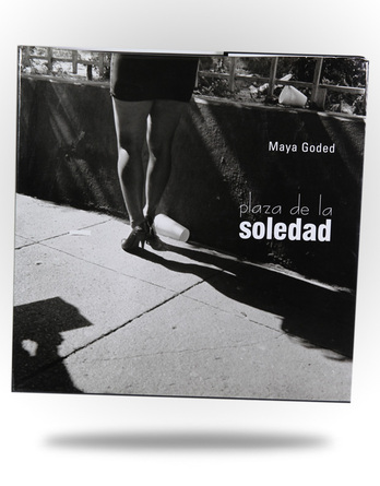 Maya Goded: Plaza de la Soledad - Image 1