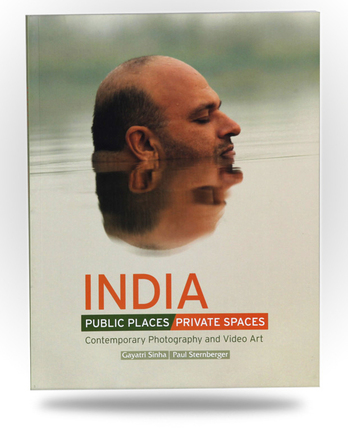 India: Public Places, Private Spaces - Image 1