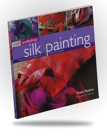 Silk Painting - Image 1