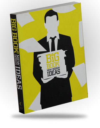 Big Book of New Design Ideas - Image 1