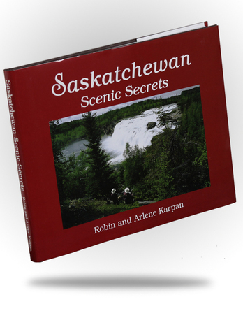 Saskatchewan Scenic Drives - Image 1
