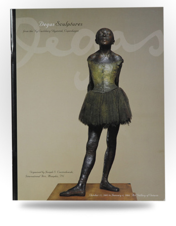 Degas Sculptures - Image 1