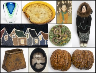 SKNAC First Ever Collectibles Auction - On Now