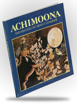 Achimoona: Native Stories - FRENCH VERSION